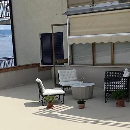 Izolasky شقة إيزولا