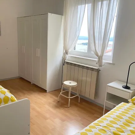 アパート Izolasky *