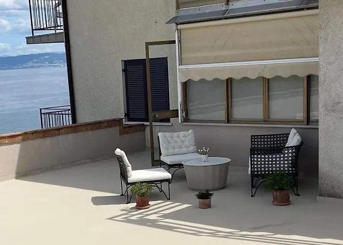 Izolasky Appartement Izola