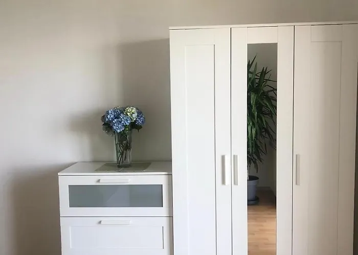 Izolasky Appartement