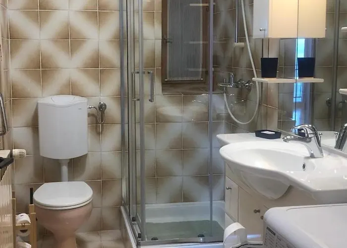 Izolasky Appartement Izola