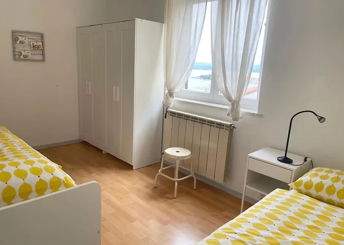 Appartement Izolasky *